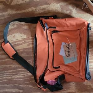 Craft bag